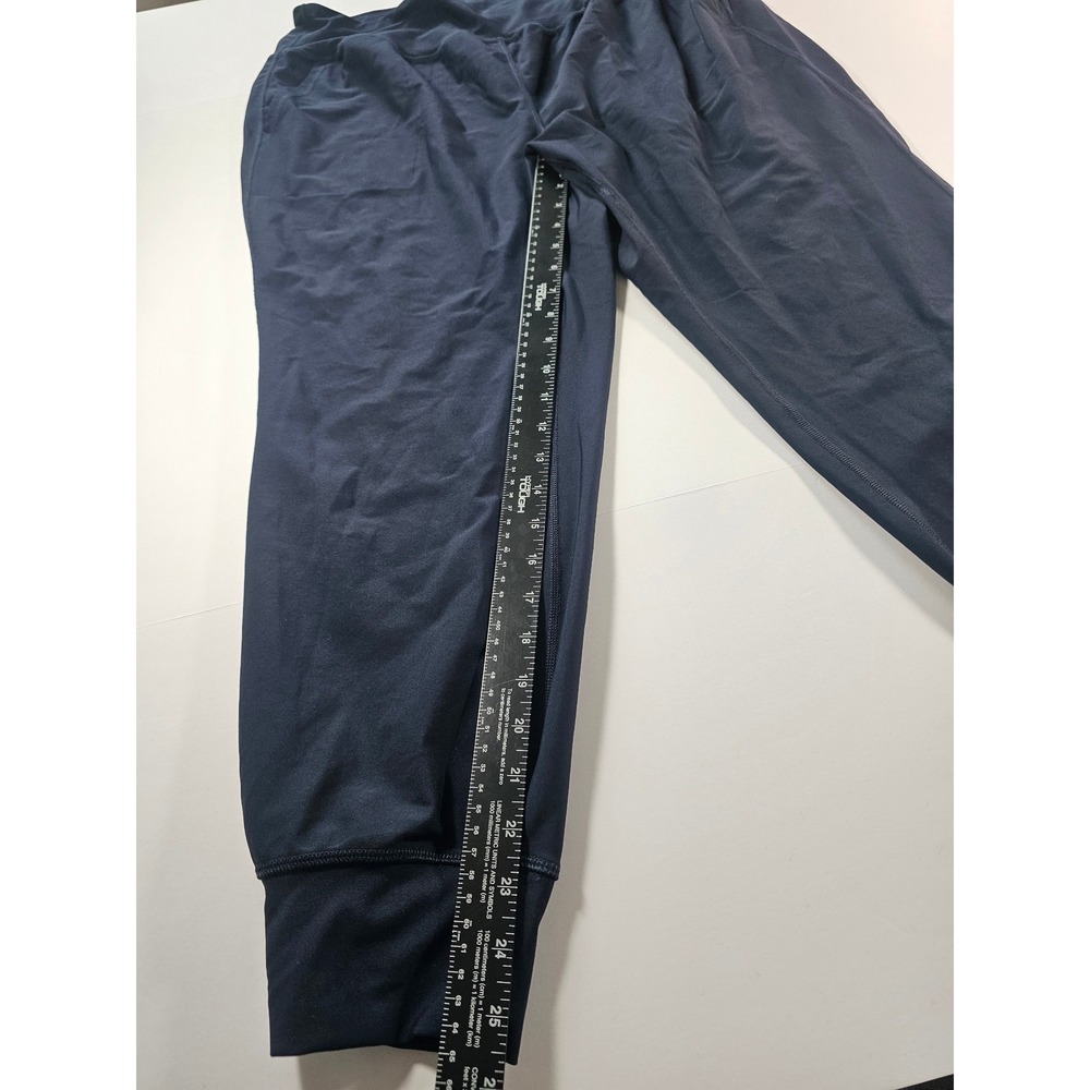 Old Navy Jogger Women 2X Black High-Rise Powersoft Activewear Pants - Picture 3 of 6